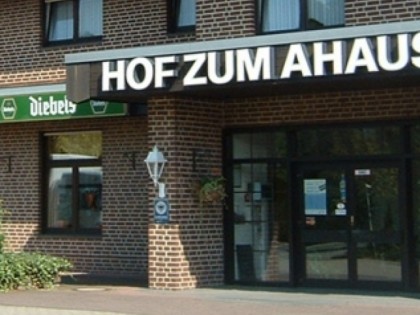 Foto: Hof zum Ahaus